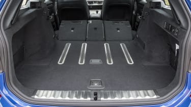 New BMW 330e Touring 2022 review - pictures | Auto Express